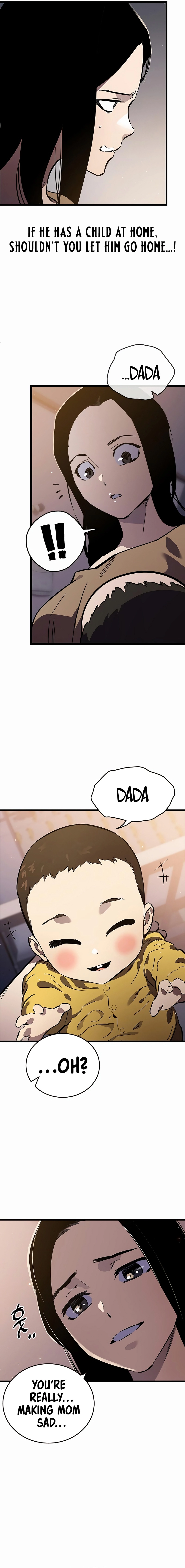 The Great War Chapter 10 - Page 3