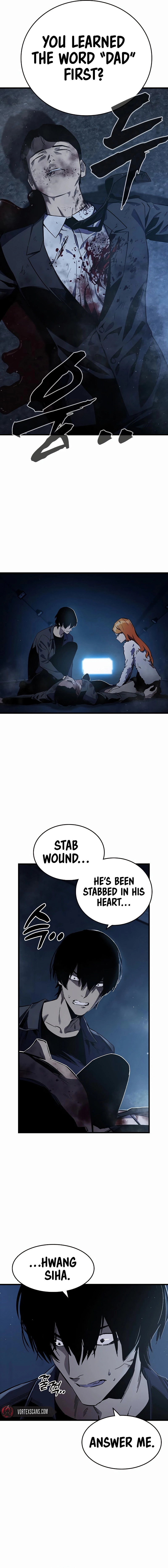 The Great War Chapter 10 - Page 4