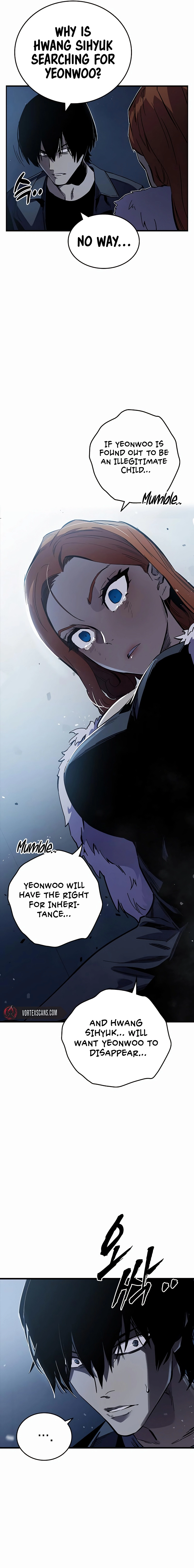 The Great War Chapter 10 - Page 5
