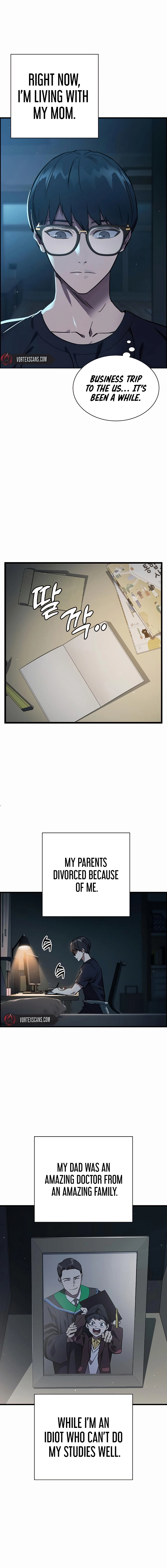 The Great War Chapter 10 - Page 11