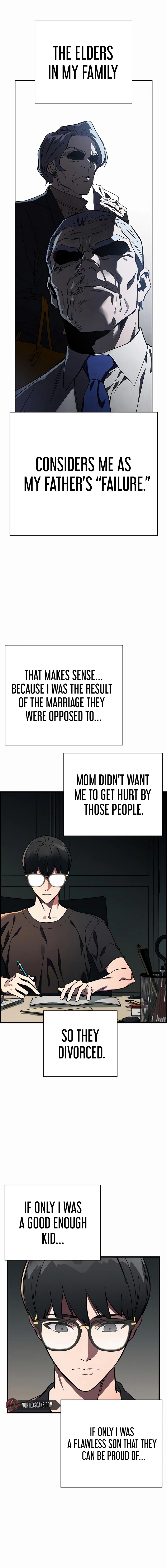 The Great War Chapter 10 - Page 12
