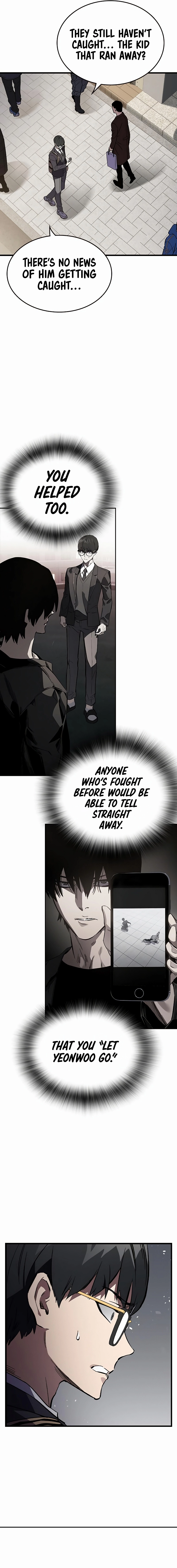The Great War Chapter 10 - Page 14