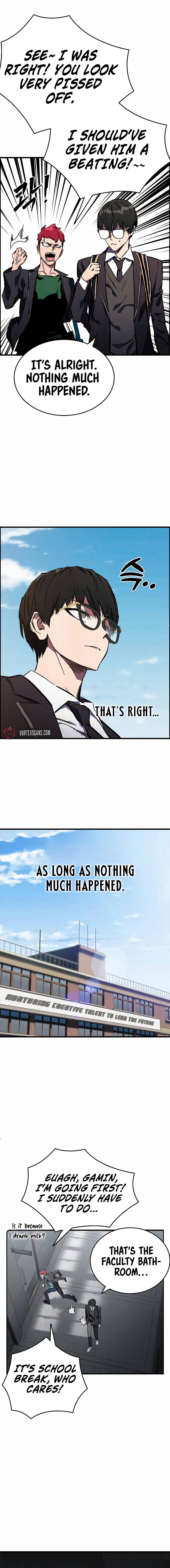 The Great War Chapter 10 - Page 17