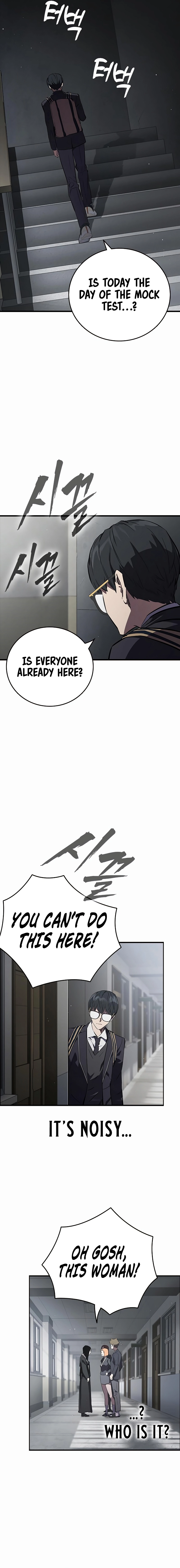 The Great War Chapter 10 - Page 18