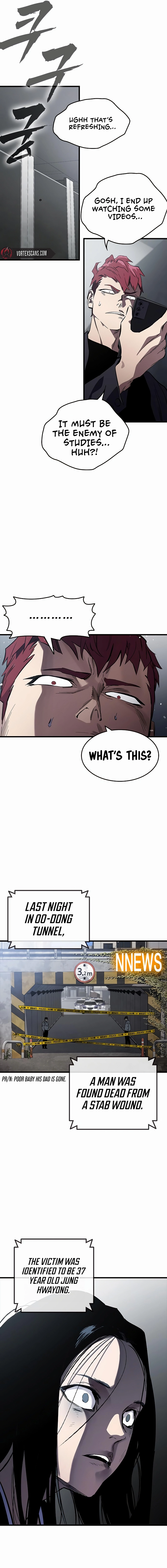 The Great War Chapter 10 - Page 20