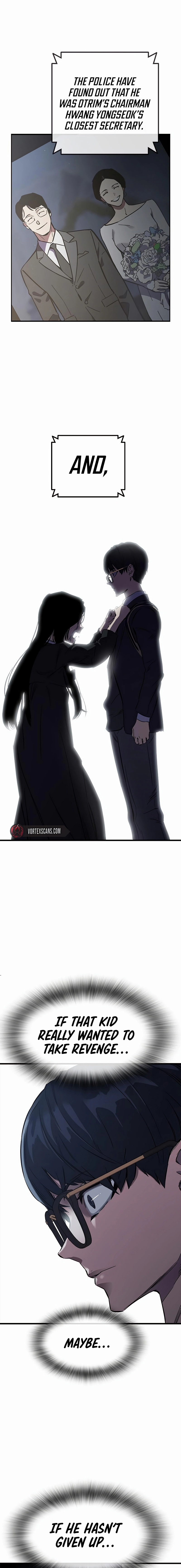 The Great War Chapter 10 - Page 21