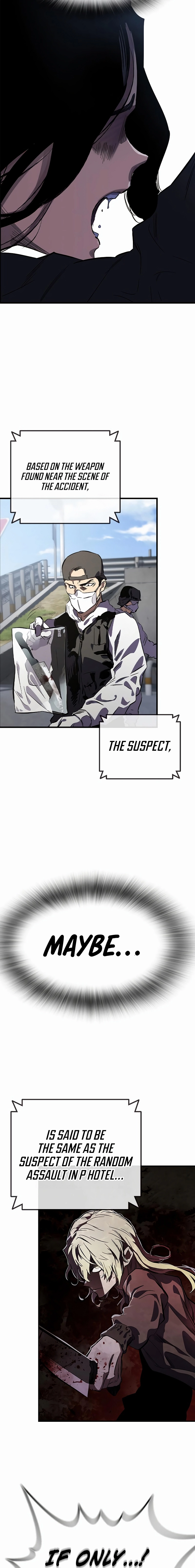 The Great War Chapter 10 - Page 22