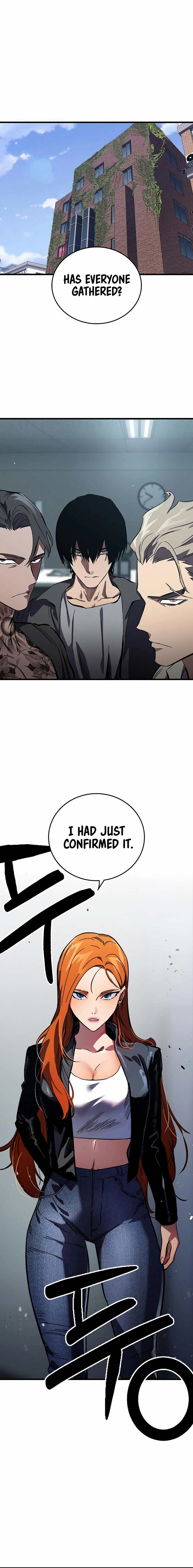 The Great War Chapter 10 - Page 26