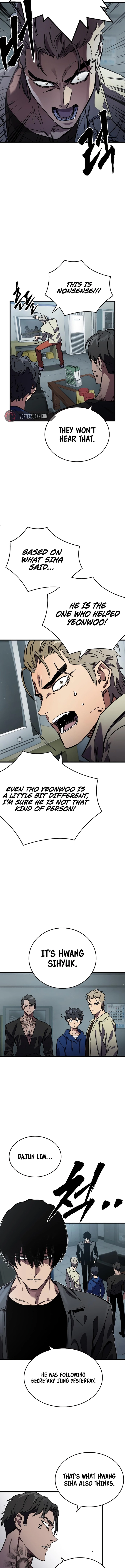 The Great War Chapter 11 - Page 5