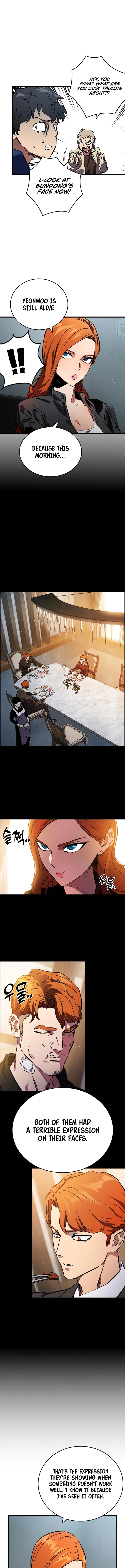 The Great War Chapter 11 - Page 10