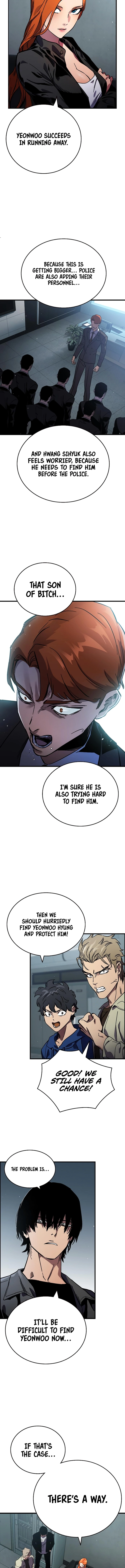 The Great War Chapter 11 - Page 11
