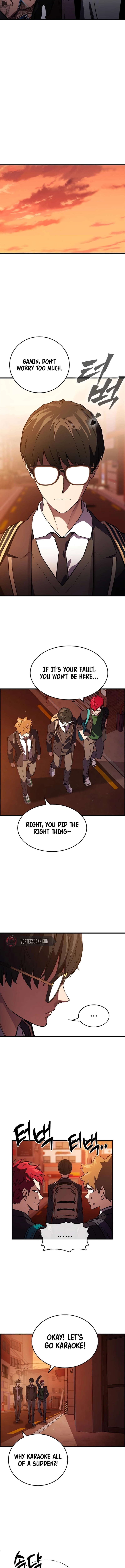 The Great War Chapter 11 - Page 13