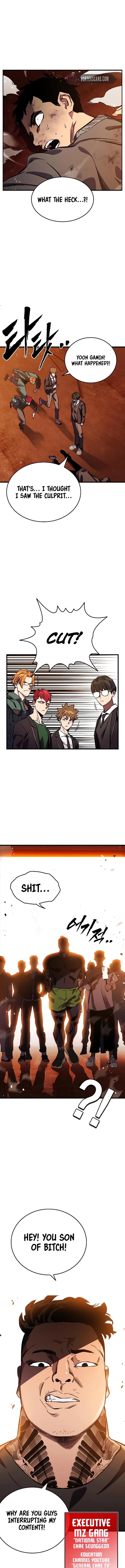 The Great War Chapter 11 - Page 18