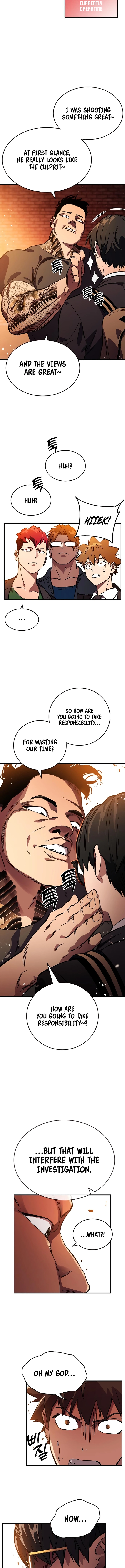 The Great War Chapter 11 - Page 19