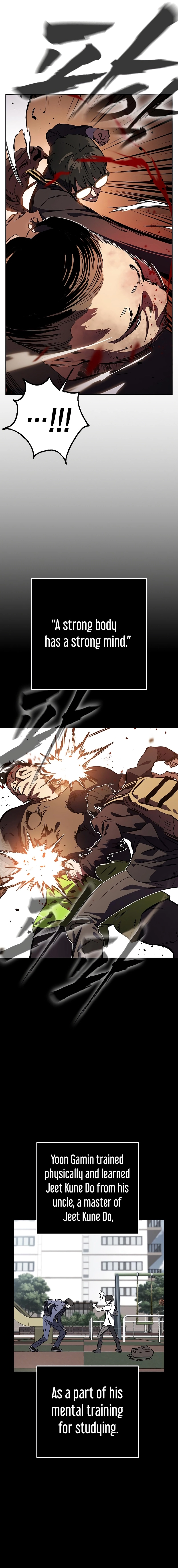 The Great War Chapter 12 - Page 4