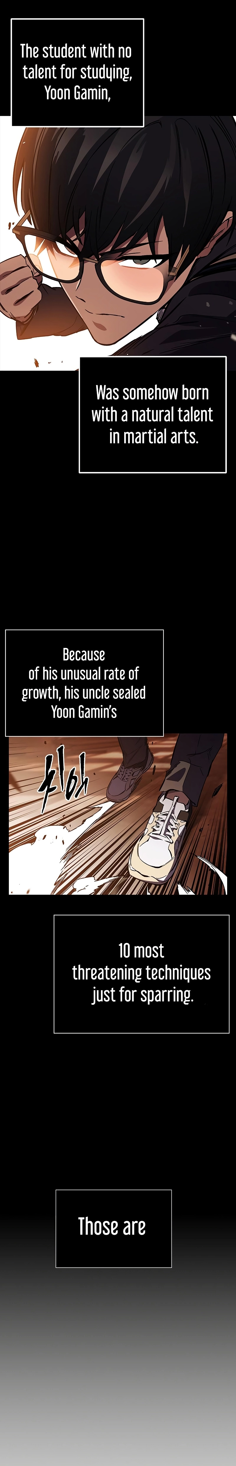 The Great War Chapter 12 - Page 5