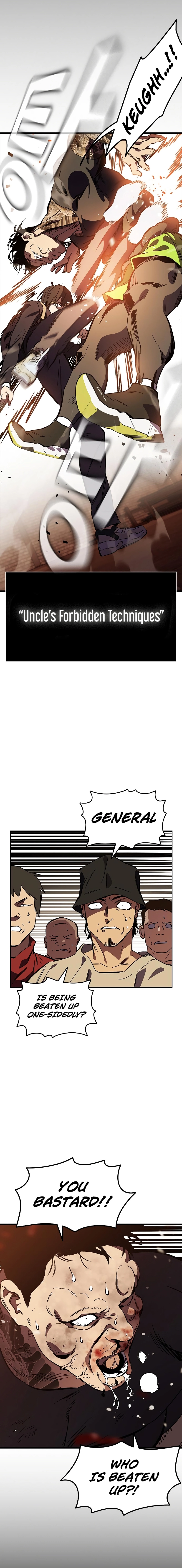 The Great War Chapter 12 - Page 6