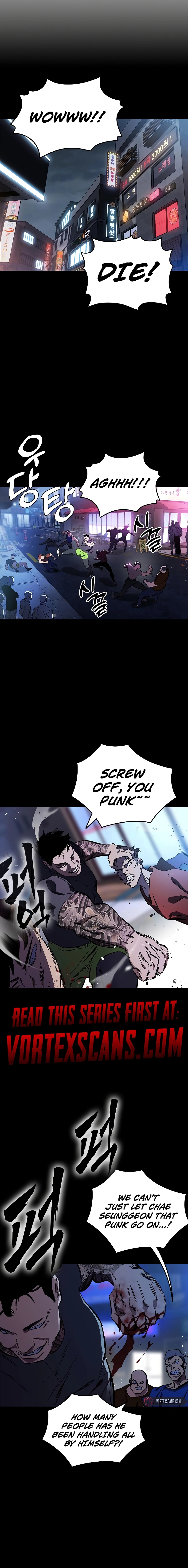 The Great War Chapter 12 - Page 7