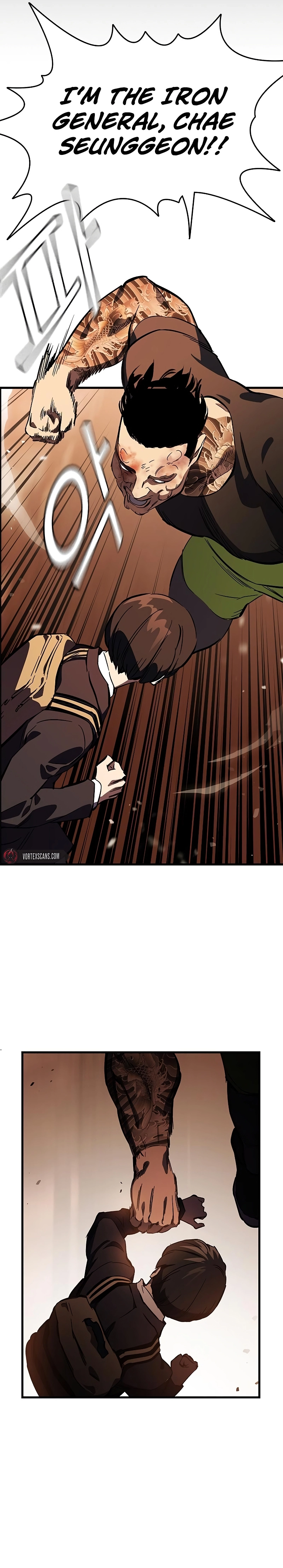 The Great War Chapter 12 - Page 10