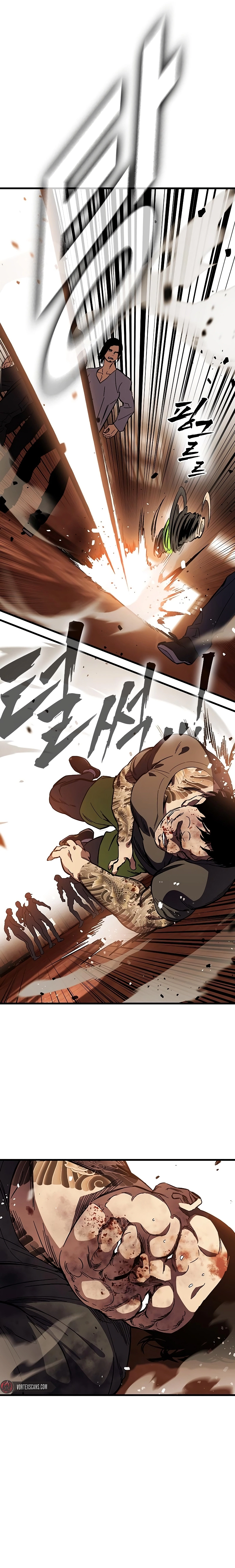 The Great War Chapter 12 - Page 15