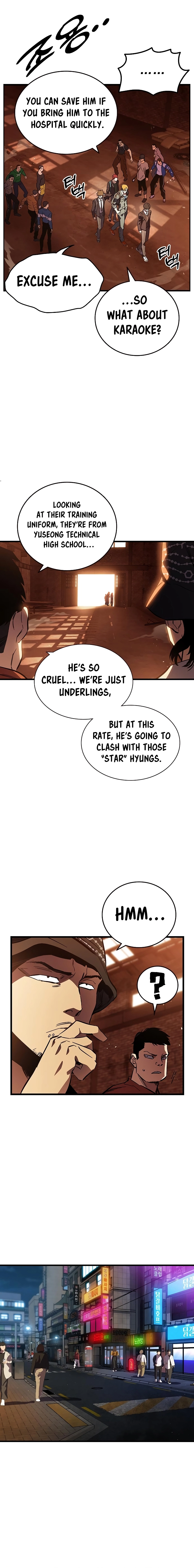 The Great War Chapter 12 - Page 17
