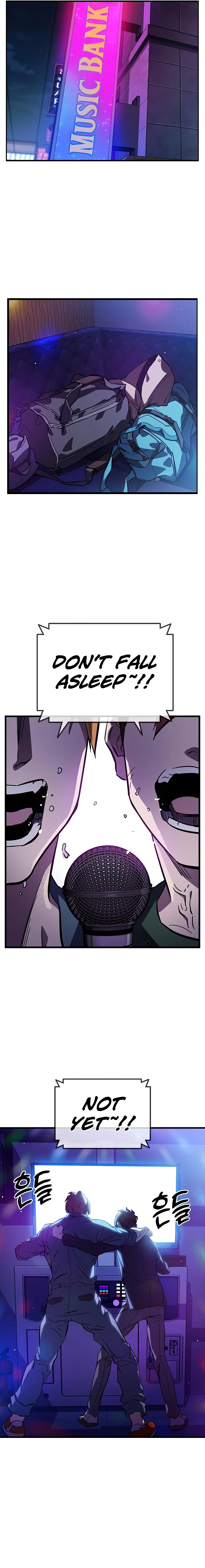The Great War Chapter 12 - Page 18
