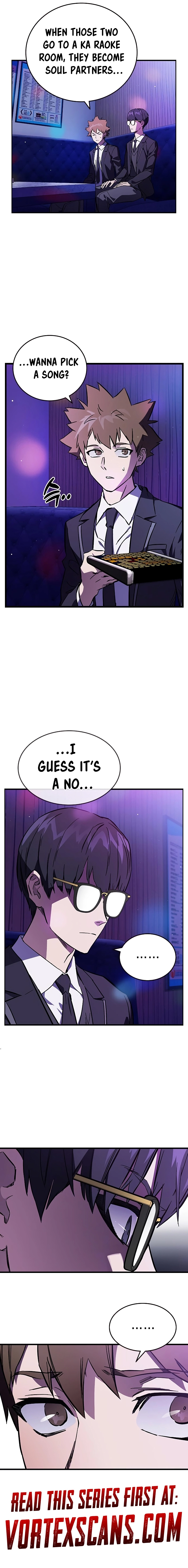 The Great War Chapter 12 - Page 19