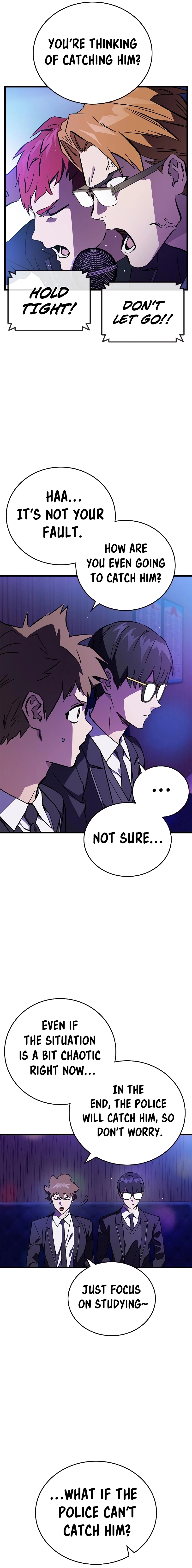 The Great War Chapter 12 - Page 20