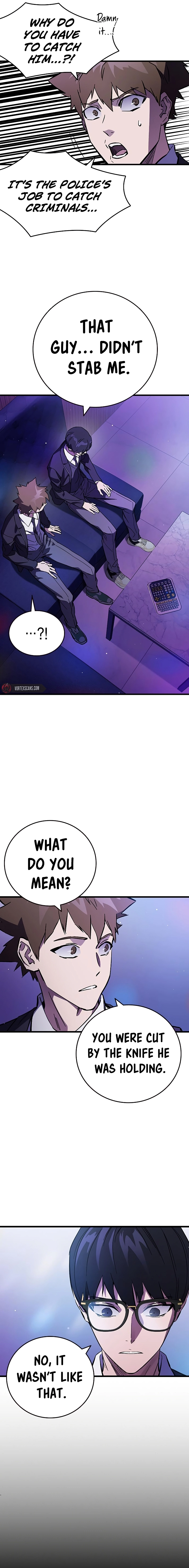 The Great War Chapter 12 - Page 21