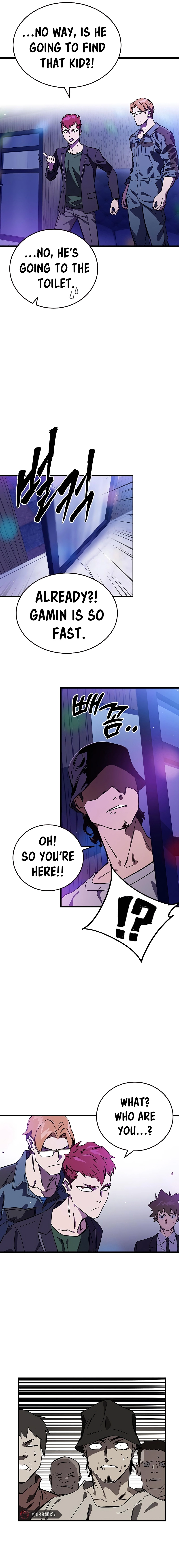 The Great War Chapter 12 - Page 26
