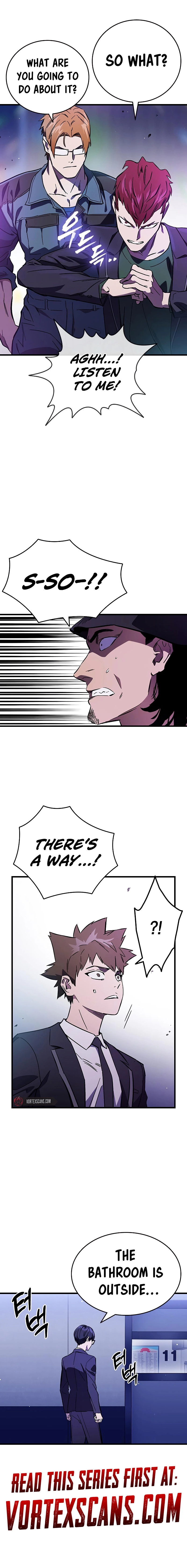 The Great War Chapter 12 - Page 28