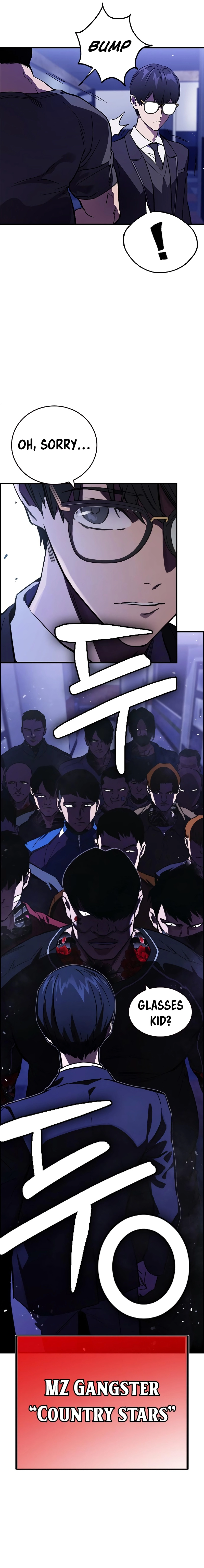 The Great War Chapter 12 - Page 29