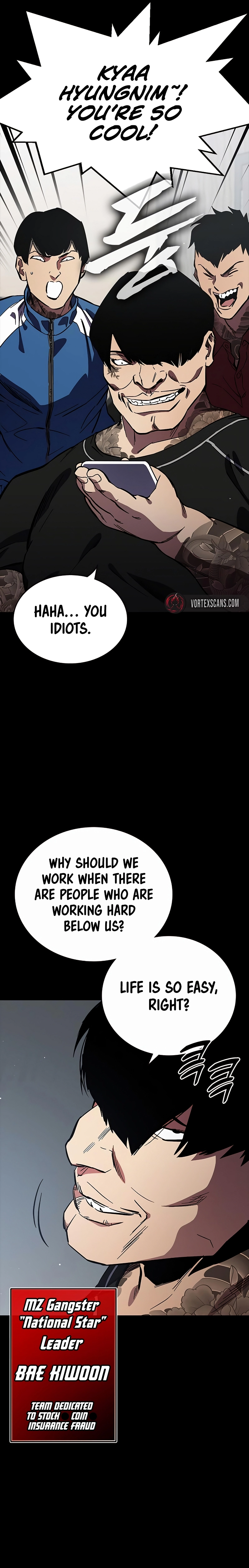 The Great War Chapter 13 - Page 3