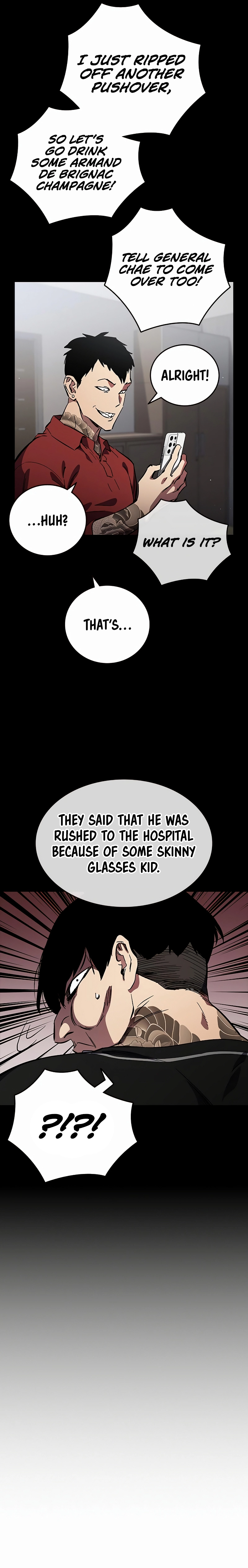 The Great War Chapter 13 - Page 4