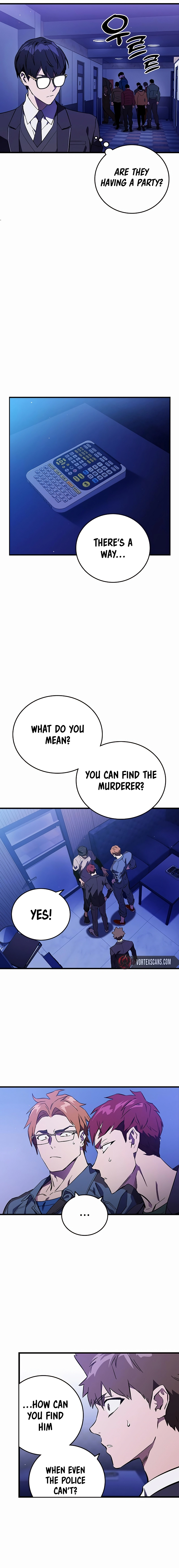 The Great War Chapter 13 - Page 6