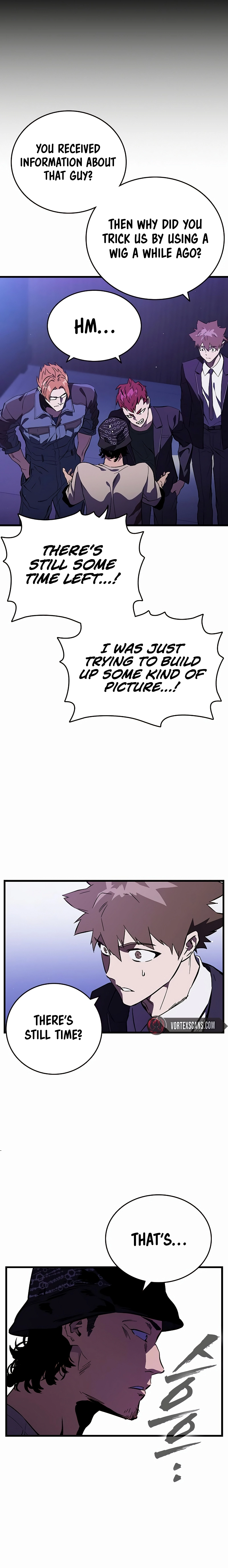 The Great War Chapter 13 - Page 8