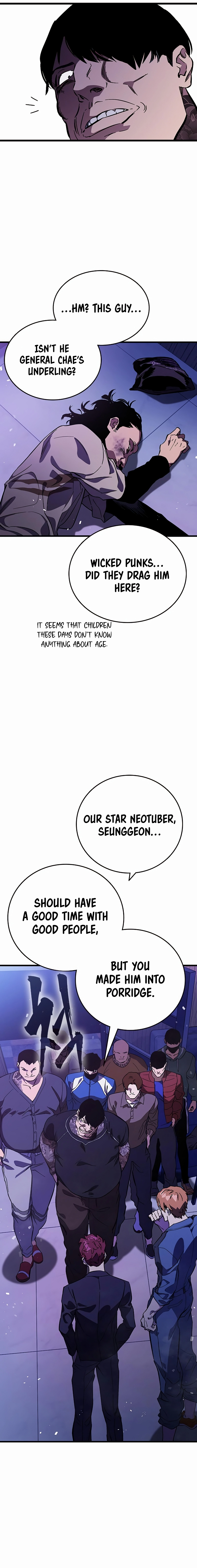 The Great War Chapter 13 - Page 10
