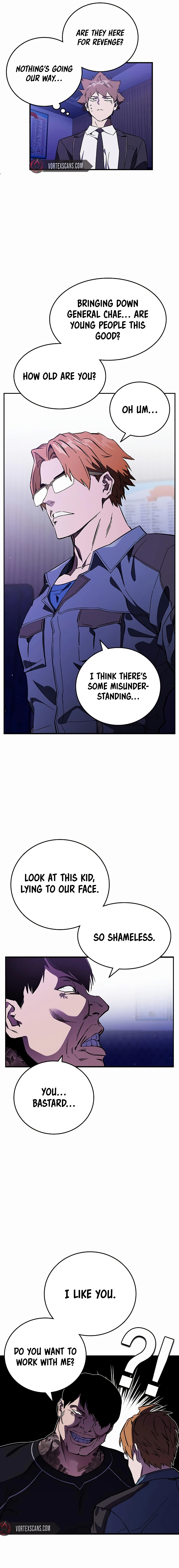 The Great War Chapter 13 - Page 11