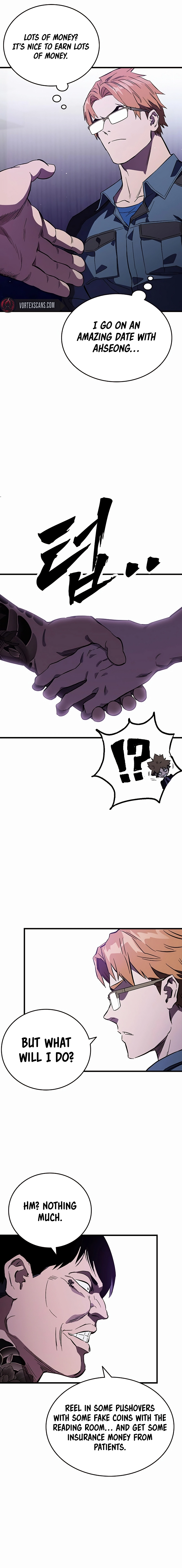 The Great War Chapter 13 - Page 13