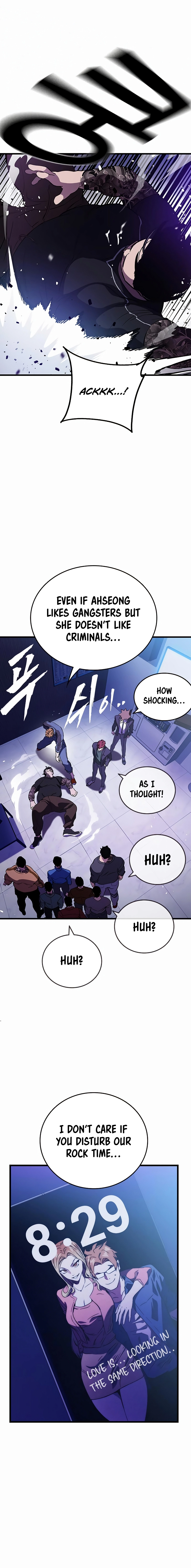 The Great War Chapter 13 - Page 15