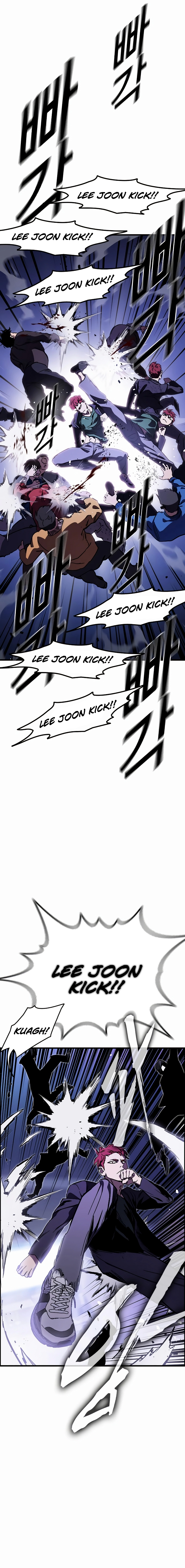 The Great War Chapter 13 - Page 19