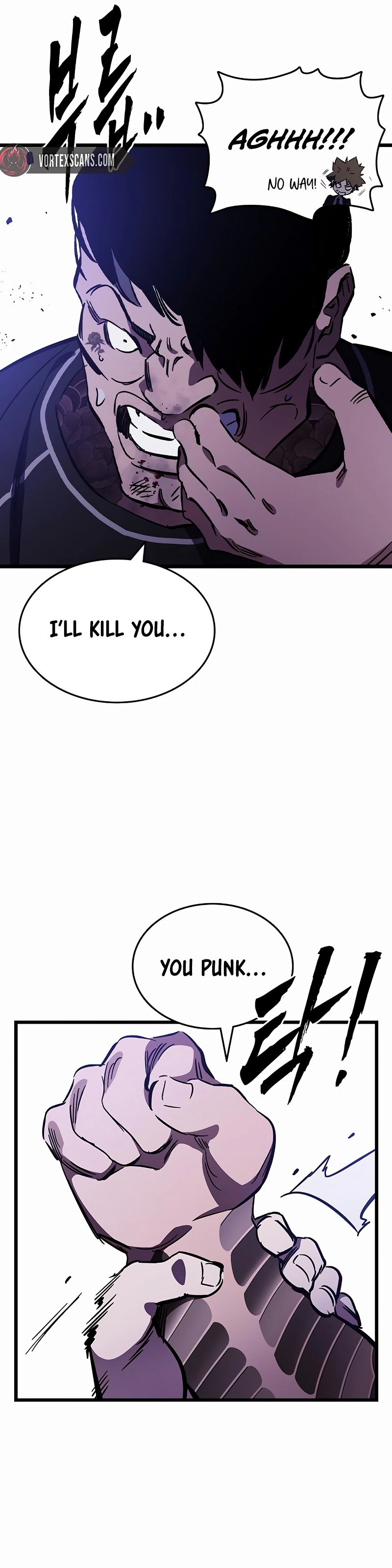 The Great War Chapter 13 - Page 24