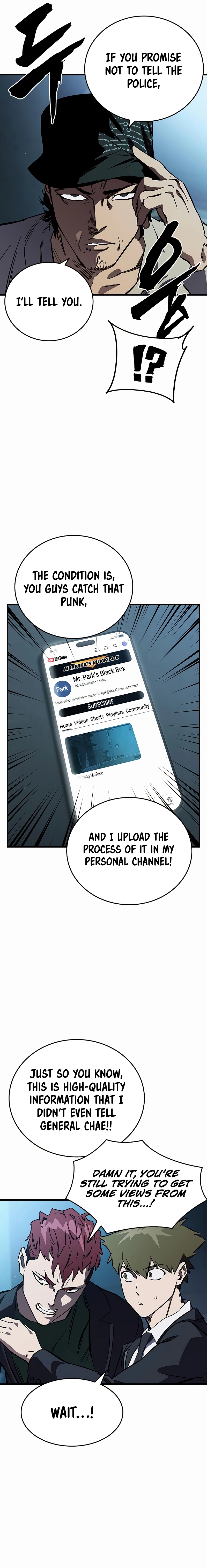 The Great War Chapter 13 - Page 28