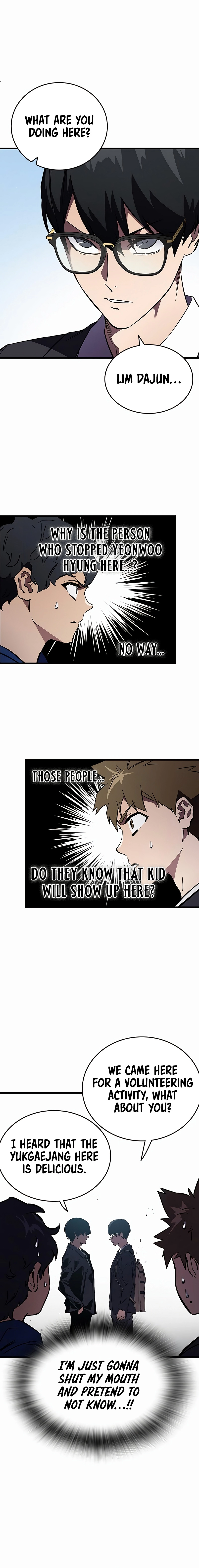 The Great War Chapter 14 - Page 3