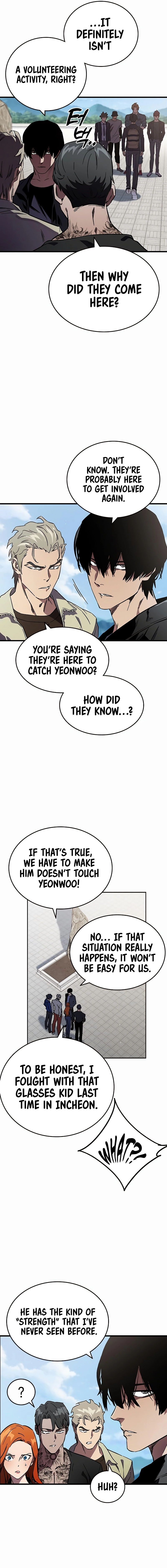 The Great War Chapter 14 - Page 4