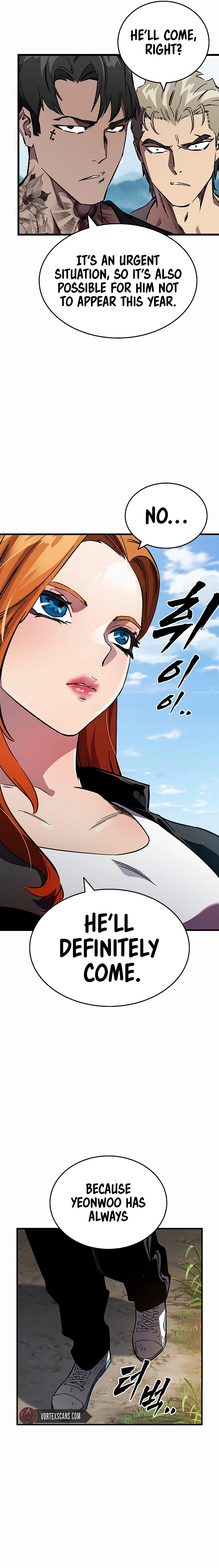 The Great War Chapter 14 - Page 6