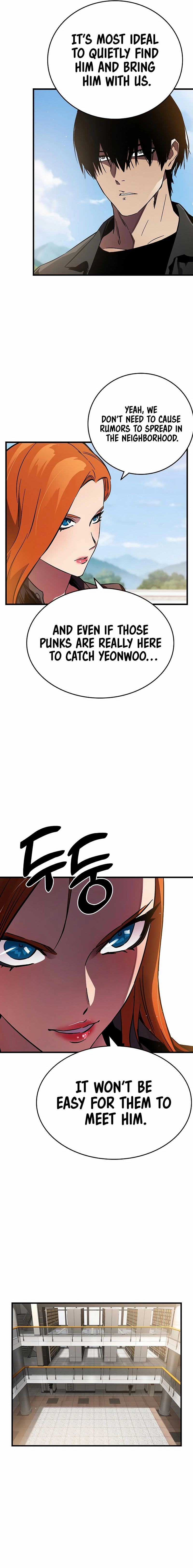 The Great War Chapter 14 - Page 9