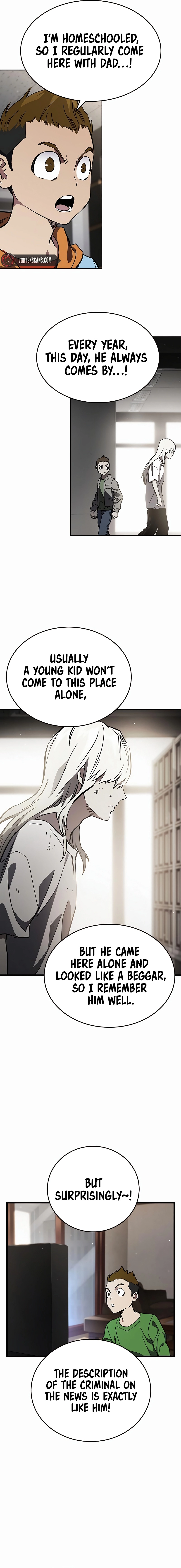The Great War Chapter 14 - Page 11