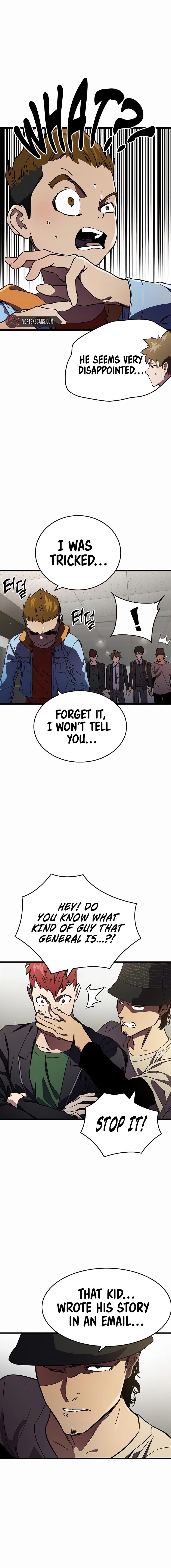 The Great War Chapter 14 - Page 13