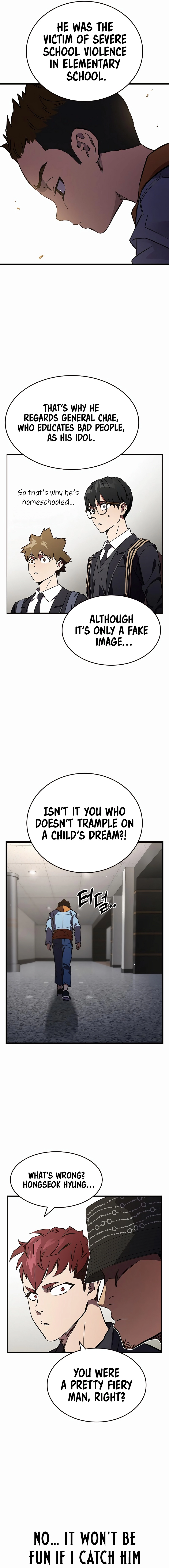 The Great War Chapter 14 - Page 14